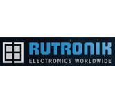 2014全球十大电子元器件分销商之Rutronik（儒卓力）