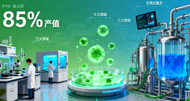 从电博会看风向：2026 未来产业六大赛道开启 “技术验证 - 场景落地” 闭环(图2)