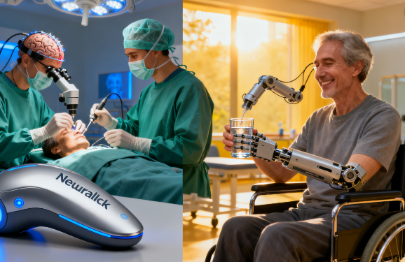 从电博会看风向：2026 未来产业六大赛道开启 “技术验证 - 场景落地” 闭环(图4)