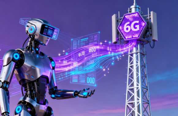 从电博会看风向：2026 未来产业六大赛道开启 “技术验证 - 场景落地” 闭环(图5)